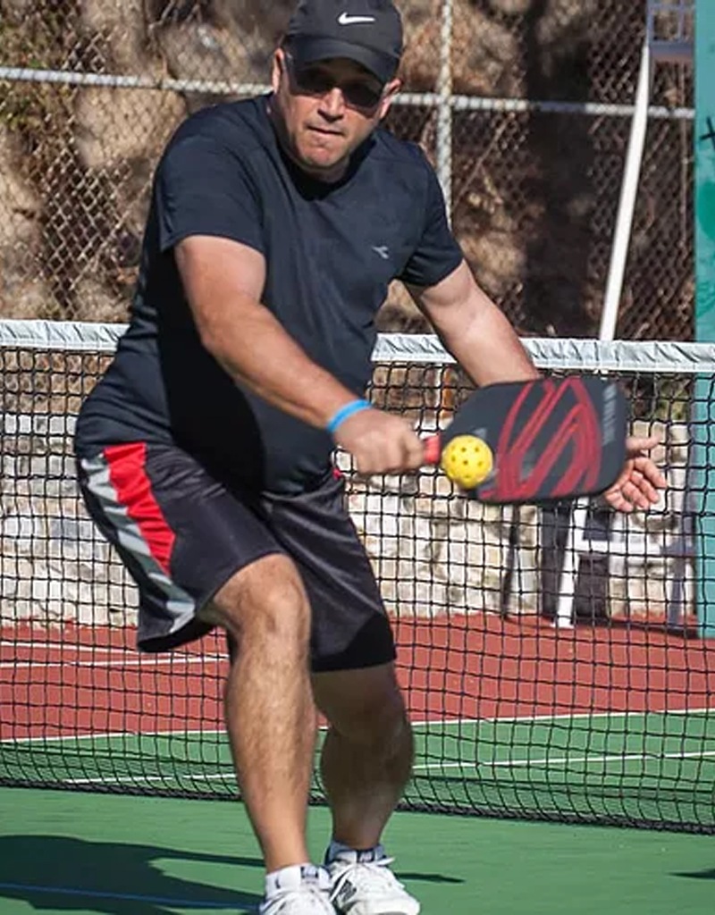 Meet The Coaches - Pickleball Coaching Melbourne